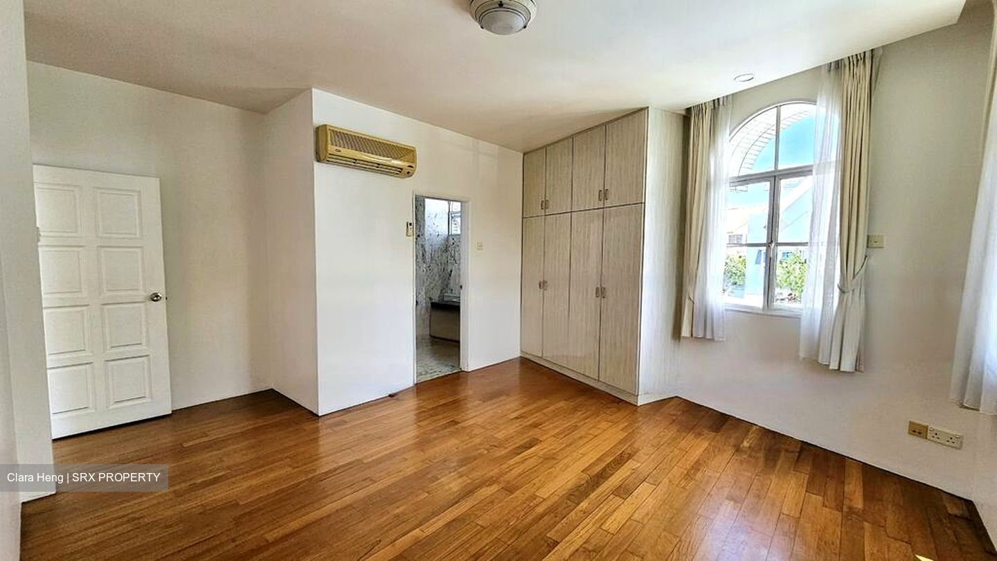 Lucky Heights (D16), Semi-Detached #432618981
